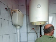 Servis bojlera Surčin